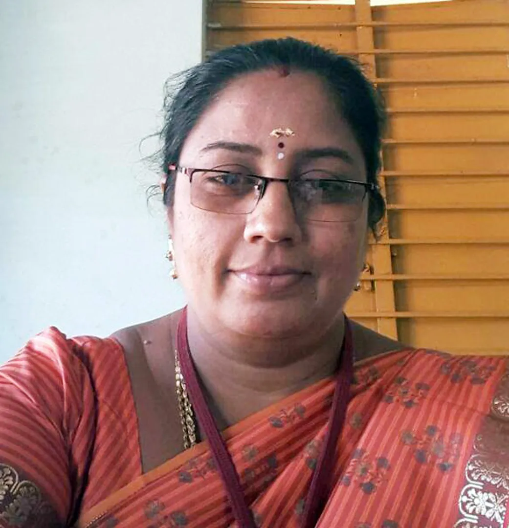 "நக்கீரனால்தான் நிர்மலாதேவியின் தொடர்புகளை வெளிக்கொண்டுவர முடியும்" – அன்று பெற்றோர் வைத்த நம்பிக்கை! 